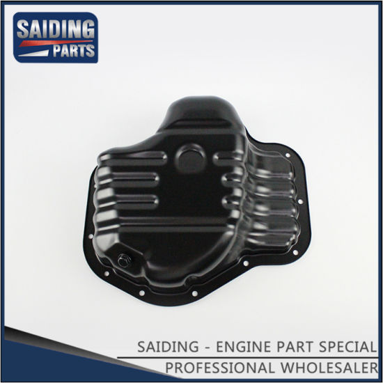 Car Oil Pan for Toyota RAV4 1azfe Engine Parts 1210128050 Buy RAV4