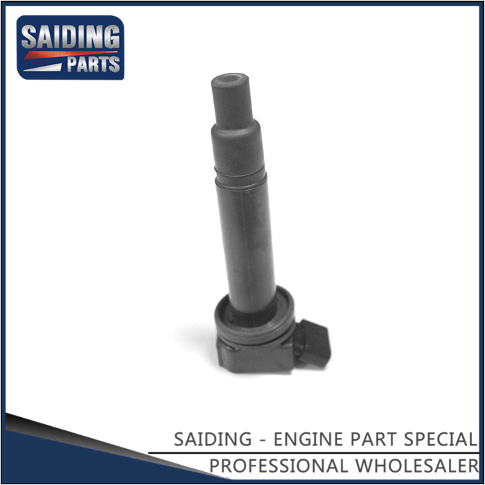 Bobina de encendido Saiding para piezas de motor Toyota Tundra 2uzfe 90080-19027