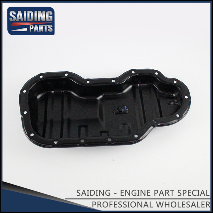 Cárter de aceite de coche para Toyota Tundra 1grfe Parte del motor 12102-31020