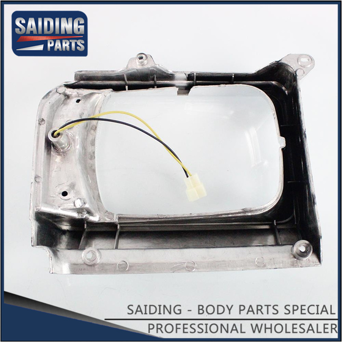 Luz de liquidación automática para Hilux Ln40 Rn30 Body Parts 81620-39615