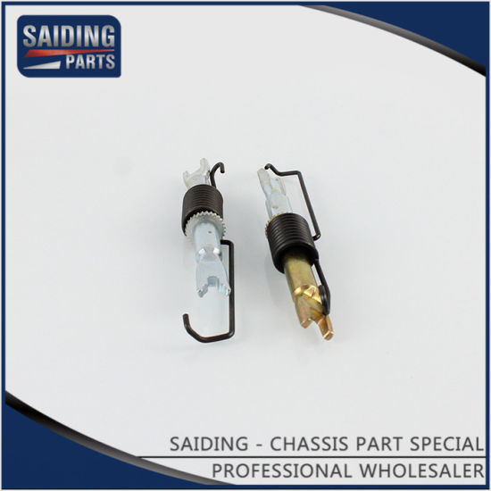 Rear Drum Brake Adjuster for Toyota Hiace Kdh200 0494308030 Buy Car