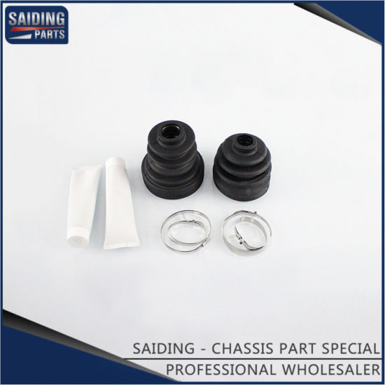 CV Joint Boot 0443835012 for Toyota Hilux Spare Parts Buy Car Parts