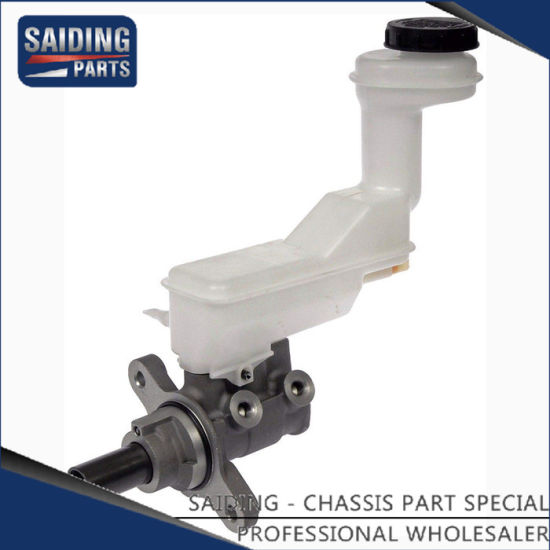 Car Parts Brake Master Cylinder for Nissan Sentra Auto Parts 46010