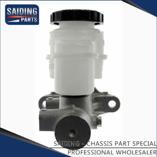 Auto Parts Wholesale Brake Master Cylinder for Isuzu DMax 8970382480