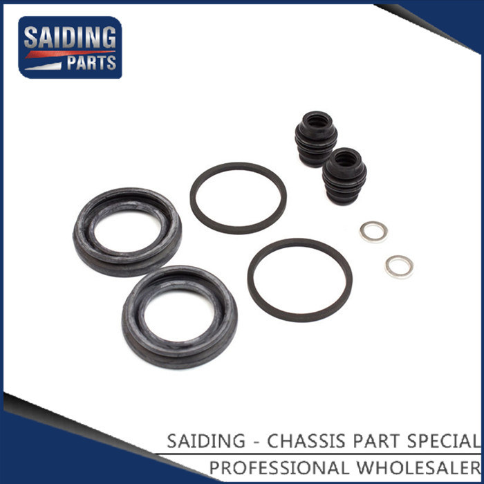 Precio de fábrica, Kit de sellado de reparación de pinza de freno de vehículo 01473-Sv4-000 para Honda Civic