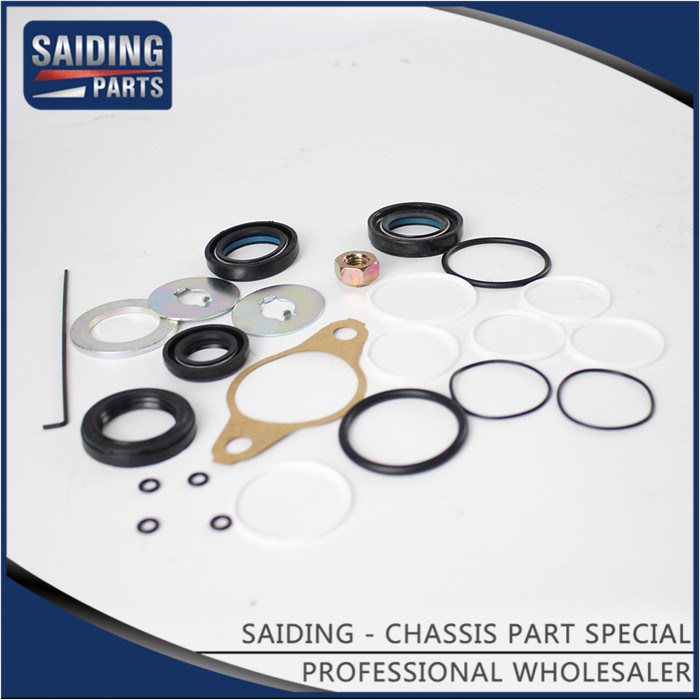 Kits de reparo de rack de direção genuínos Saiding para Toyota Camry 04445-33023 Vcv10