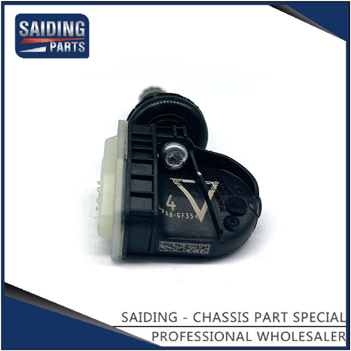 Sensor automático TPMS 13598773 para sensor de control de presión de neumáticos GM