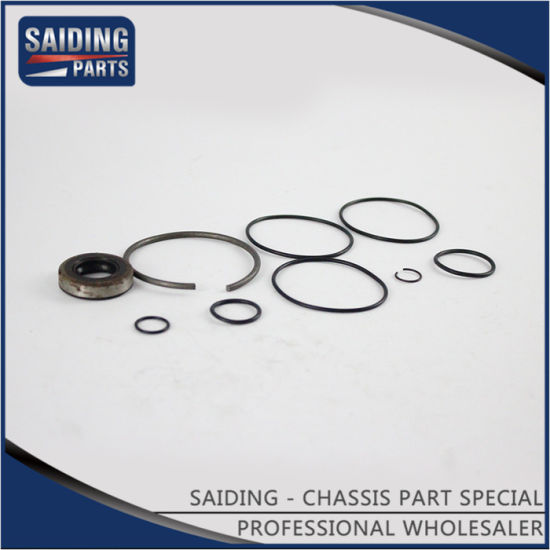 0444660021 Power Steering Pump Repair Kits for Toyota Hilux 4runner Vzn130 Buy Spare Parts