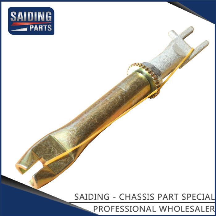 Ajustador de zapatas de freno de fábrica Saiding 47062-60011 para piezas de automóviles Toyota Land Cruiser