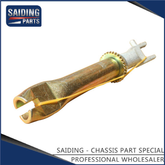 Saiding Factory Brake Shoes Adjuster 47062-60011 for Toyota Land Cruiser Auto Parts