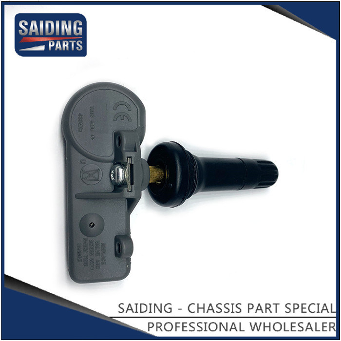 Sensor de control de presión de neumáticos DV6t-1A180-AA para Ford TPMS Auto Part