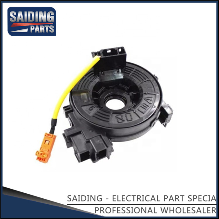 Muelle de reloj de coches para piezas eléctricas 84306-06180 de Toyota Camry Acv51