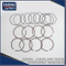 Car Part Piston Ring for Toyota Corolla 2zr 13011-0t010