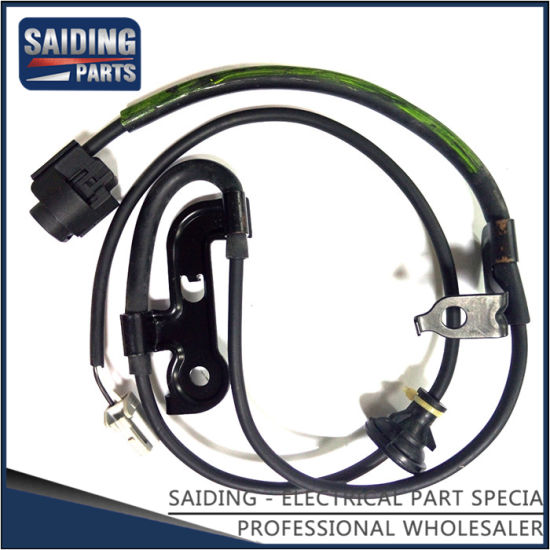 Car ABS Sensor for Toyota Camry Acv30 Acv31 Mcv30 Electrical Parts 89516-33010