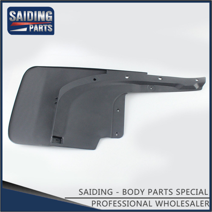 Guardabarros trasero del lado del coche para las partes del cuerpo 76625-60240 de Toyota Landcruiser Grj200 Urj202