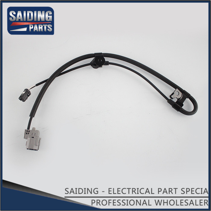 Coche Sensor ABS para piezas eléctricas Toyota Highlander 89516-0E060