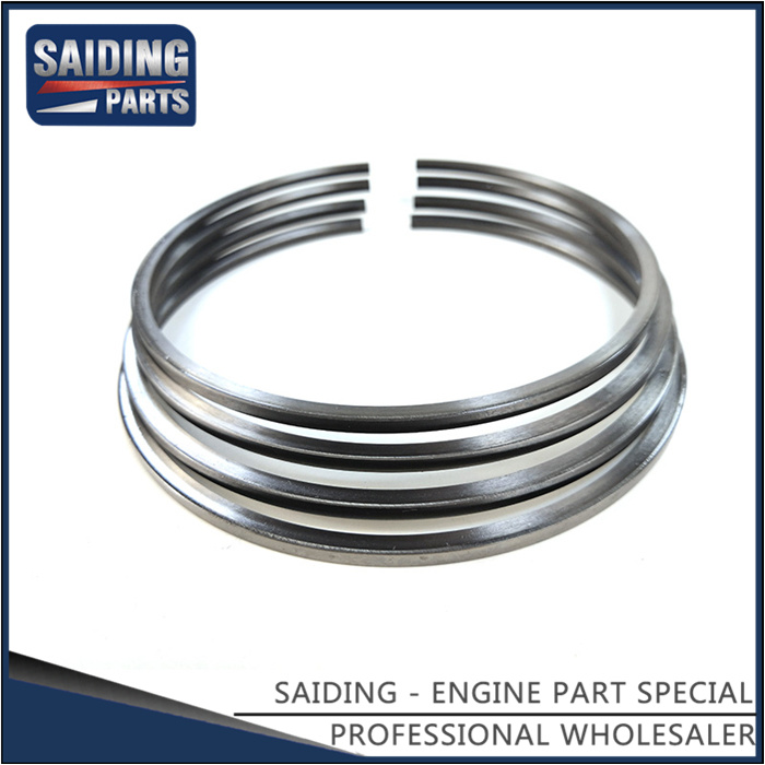 Segment de piston de pièce automatique pour Nissan Navara Caravan Pathfinder Yd25 Partie moteur 12033-Vk510