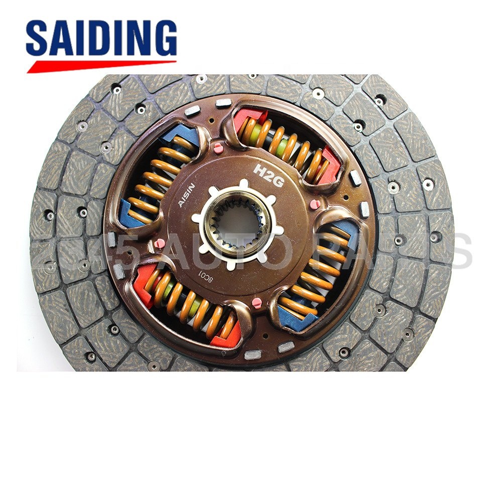 Saiding Autoparts Clutch Disc 31250 0k280 For Japanese Car 05 2015 